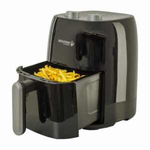 Air Fryer Con Menú Rápido HH-09202018B HOLSTEIN 4 Litros