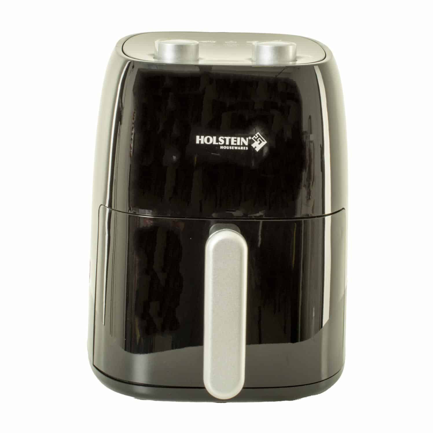 Air Fryer Con Menú Rápido HH-09202018B HOLSTEIN 4 Litros - Imagen 2