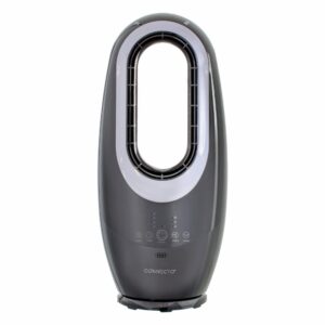 Ventilador Sin Aspas CONNECTO CVT-002B