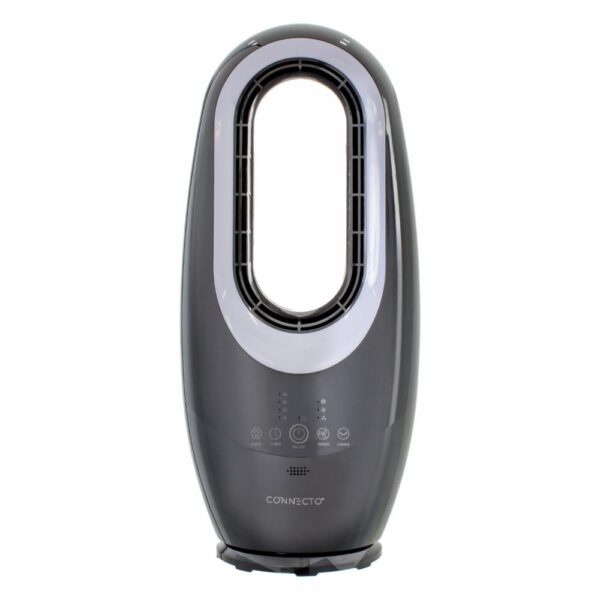 Ventilador Sin Aspas CONNECTO CVT-002B