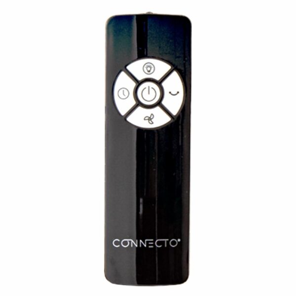 Ventilador Sin Aspas CONNECTO CVT-002B - Imagen 3