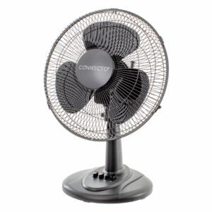 Ventilador De Escritorio CONNECTO CVT-003B