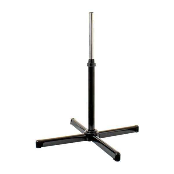 Ventilador De Pedestal CONNECTO CVT-005B - Imagen 4