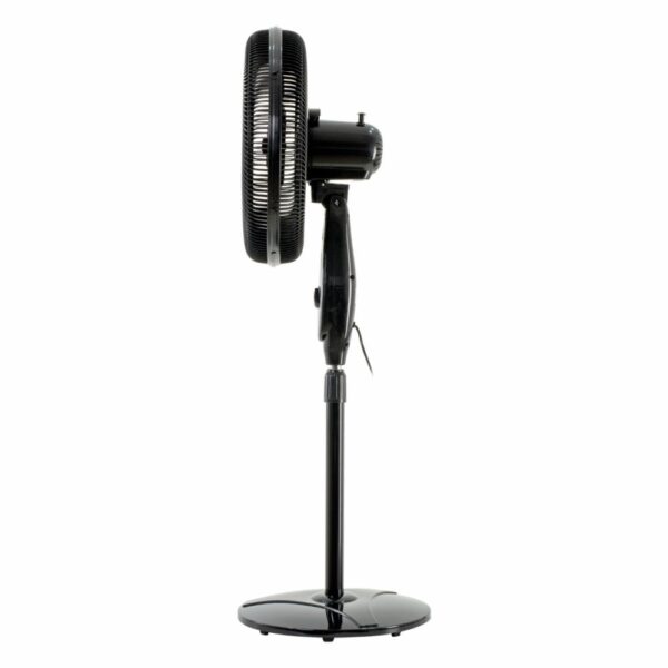Ventilador De Pedestal CONNECTO CVT-007B - Imagen 2