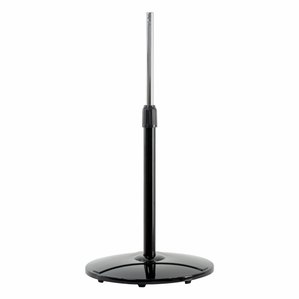 Ventilador De Pedestal CONNECTO CVT-007B - Imagen 4