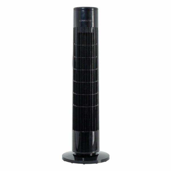 Ventilador De Torre CONNECTO CVT-012B