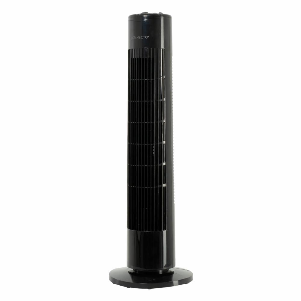 Ventilador De Torre CONNECTO CVT-011B - Imagen 2