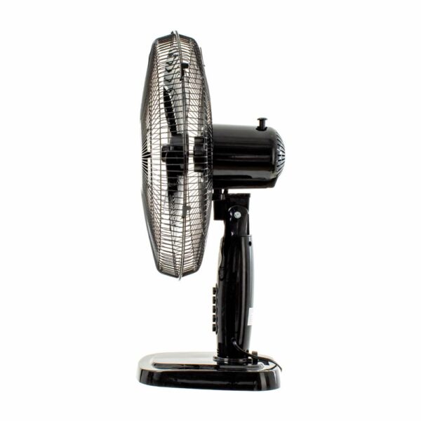 Ventilador 3 En 1 CONNECTO CVT-006B - Imagen 2