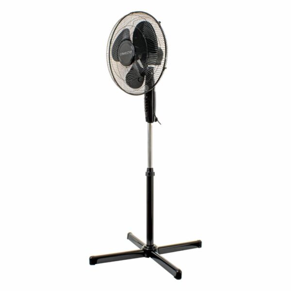 Ventilador 3 En 1 CONNECTO CVT-006B - Imagen 3