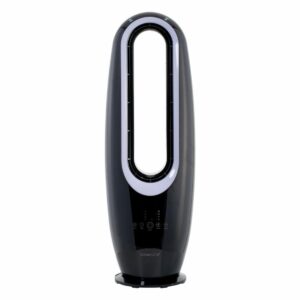 Ventilador Sin Aspas CONNECTO CVT-014B