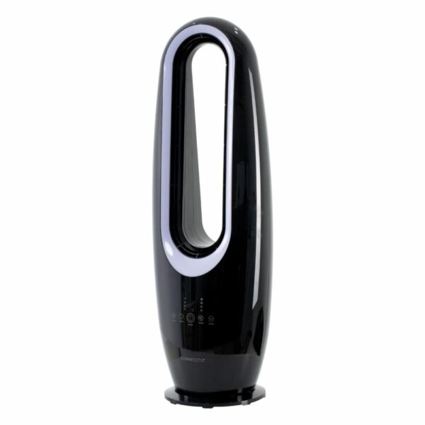Ventilador Sin Aspas CONNECTO CVT-014B - Imagen 2