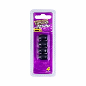 Tapa Válvulas Automotriz Graphite MAJIC Unidad