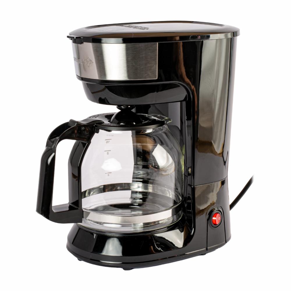 Cafetera 12 Tazas Modelo: Hh-09101014ss HOLSTEIN 110 Watts - Imagen 2