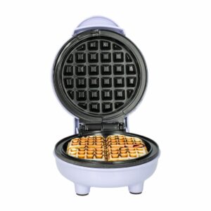 Wafflera Electrica Compacta HH-09125016L HOLSTEIN Personal