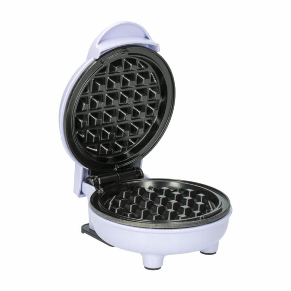 Wafflera Electrica Compacta HH-09125016L HOLSTEIN Personal - Imagen 2