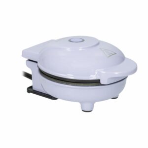 Wafflera Electrica Compacta HH-09125016L HOLSTEIN Personal