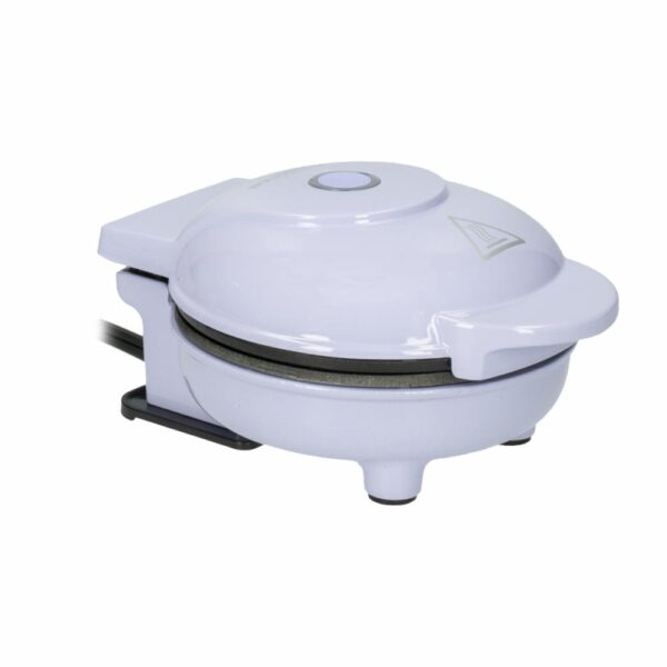 Wafflera Electrica Compacta HH-09125016L HOLSTEIN Personal - Imagen 3