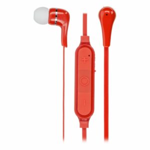 Audífonos CoolVive RZE-BT312ER TOSHIBA Bluetooth