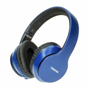 Audífonos RZE-BT166HL TOSHIBA Bluetooth