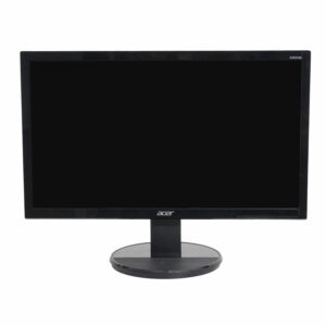 Monitor K202HQL ACER 19,5"
