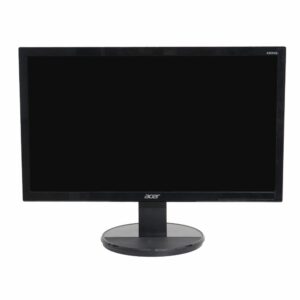 4358 MONITOR ACER 19.5" K202HQL UM.IX2SG.001