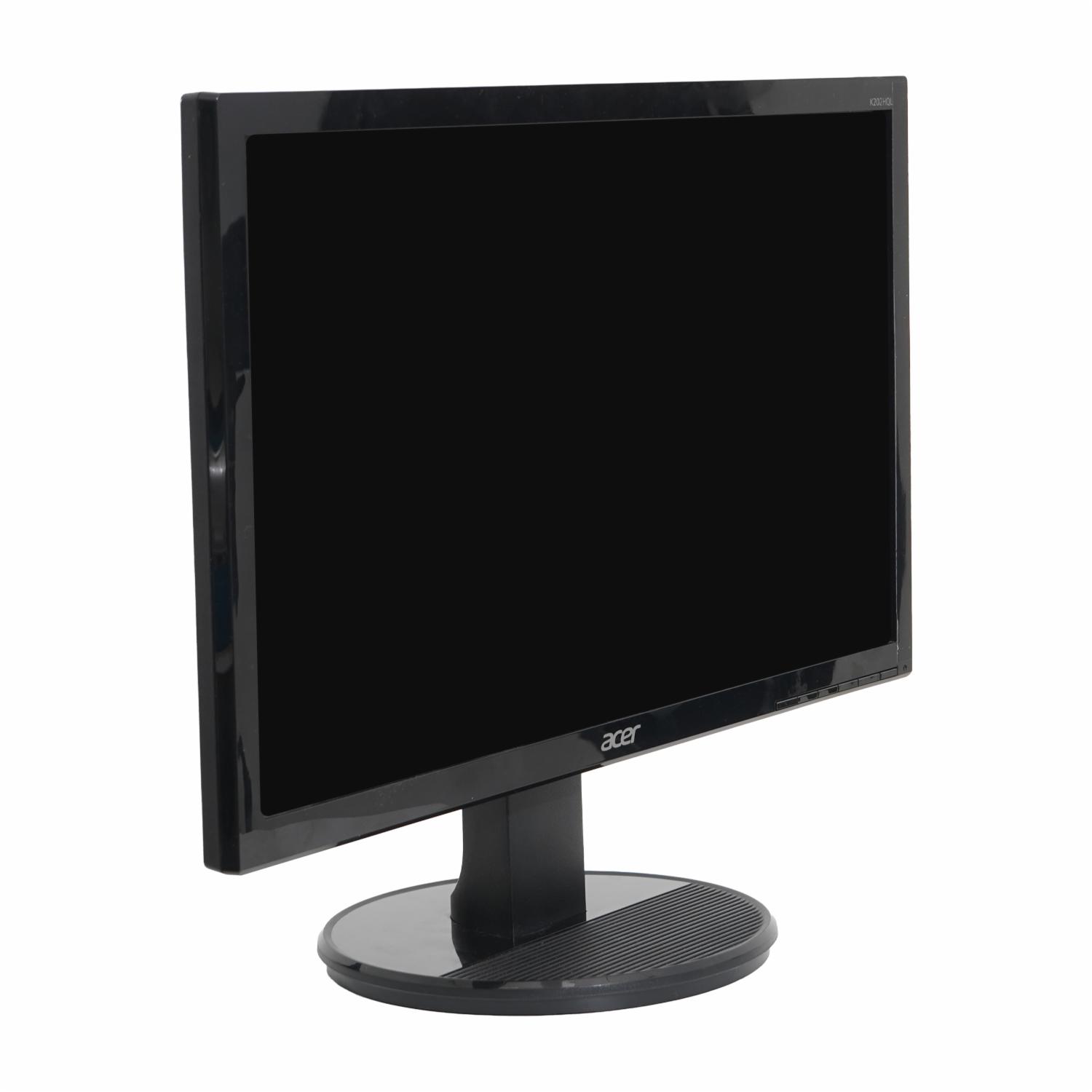 Monitor K202HQL ACER 19,5" - Imagen 2