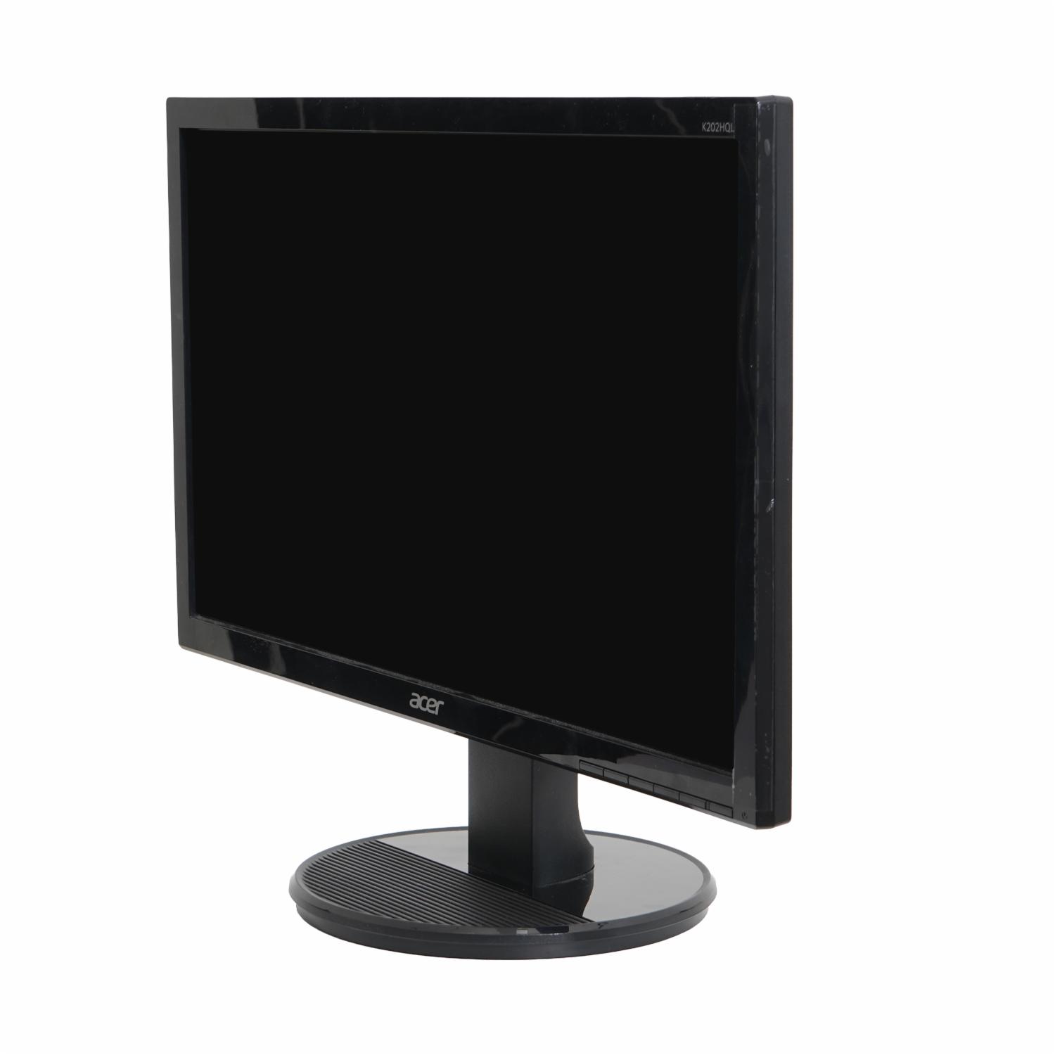 Monitor K202HQL ACER 19,5" - Imagen 3