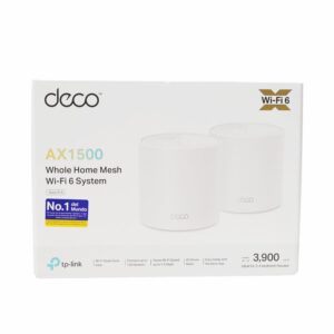 Router Sistema Wifi En Malla DECO X 10 Uds