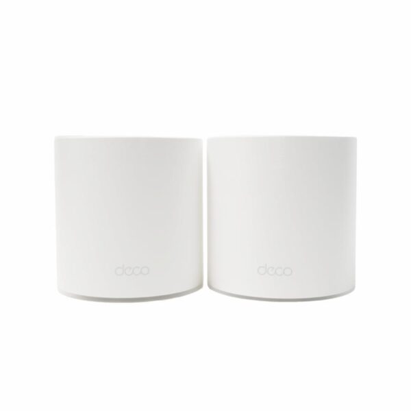 Router Sistema Wifi En Malla DECO X 10 Uds - Imagen 2