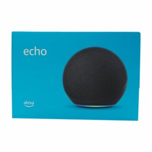 Echo Dot Alexa 4ta Generación AMAZON Grande