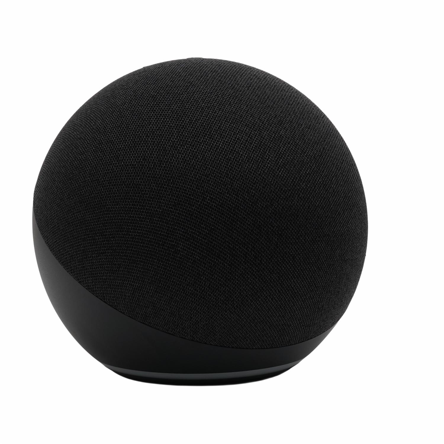 Echo Dot Alexa 4ta Generación AMAZON Grande - Imagen 2