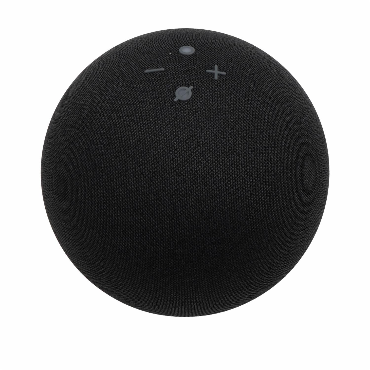 Echo Dot Alexa 4ta Generación AMAZON Grande - Imagen 3