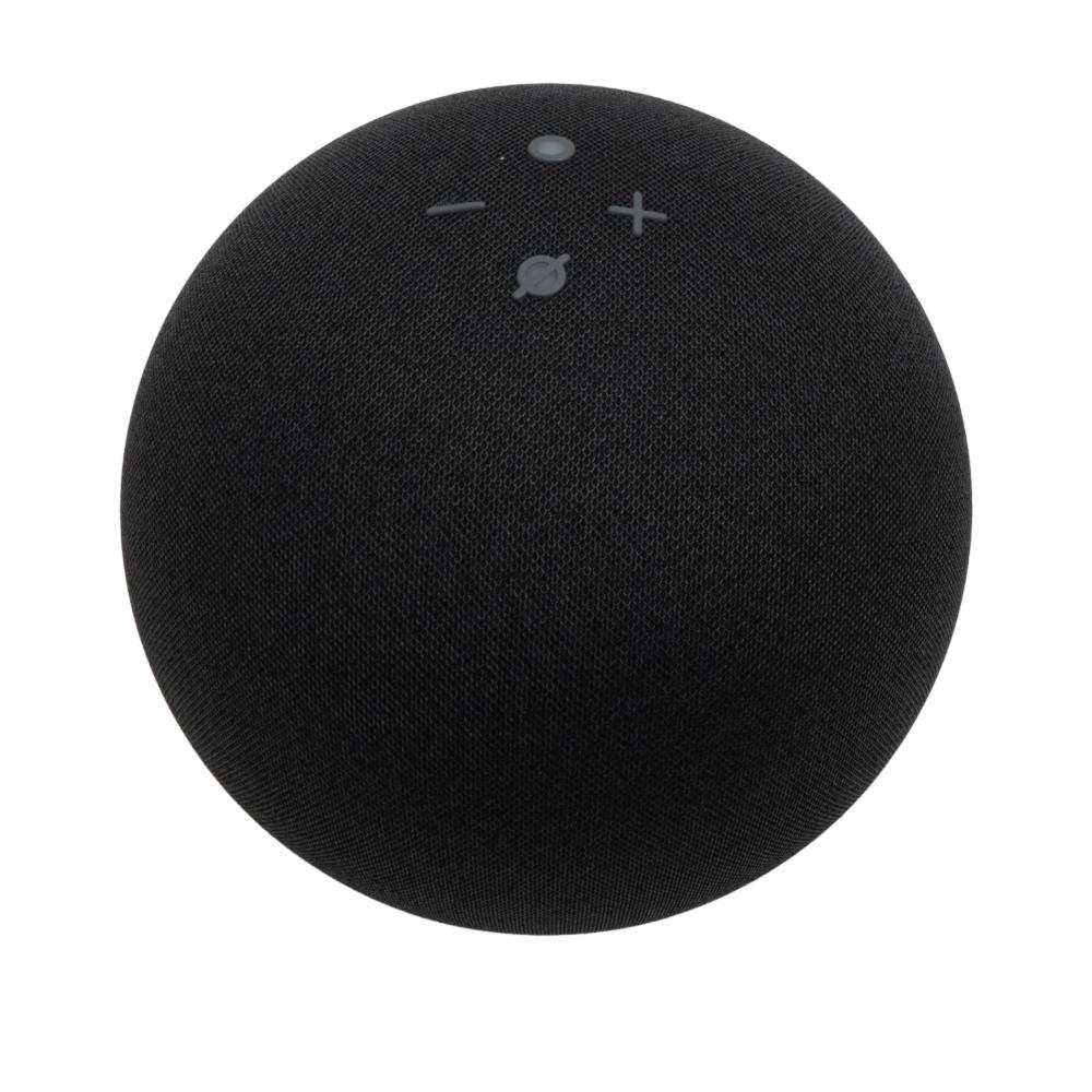 Altavoz Inteligente Que Hace Alexa Generacion 4ta Generación Echo