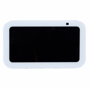 Eco Show 5 Glacier White AMAZON 3ra Generación