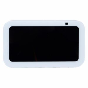 Eco Show 5 Glacier White AMAZON 3ra Generación