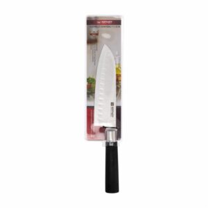 Cuchillo Santoku HONWAY 17.5 CM