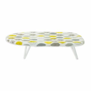 Tabla De Planchar Con Gancho FREE HOME 59x29CM