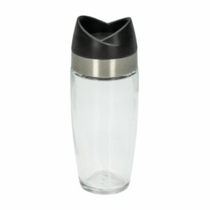 Set Salero Y Pimentero De Cristal SINOGLASS 90 Ml