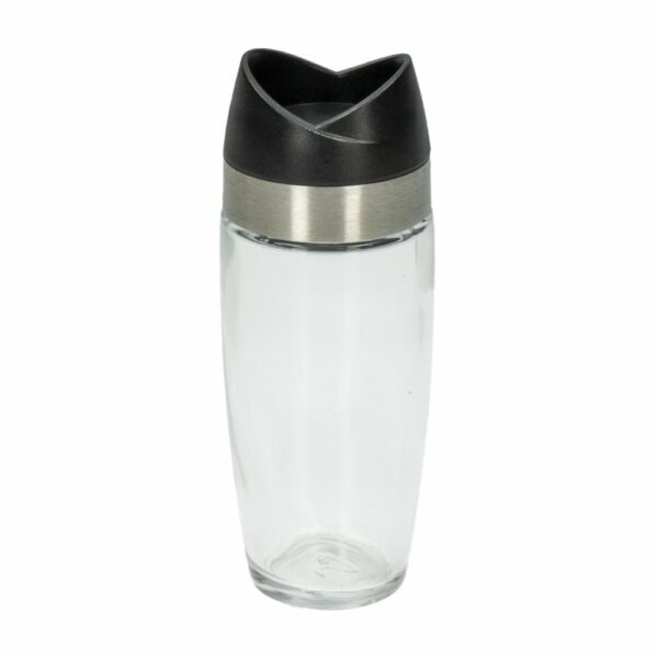 Set Salero Y Pimentero De Cristal SINOGLASS 90 Ml