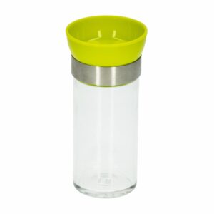 Especiero De Cocina SINOGLASS 80 ML