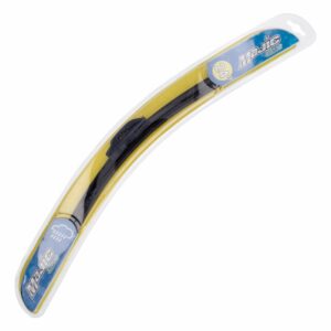 Pluma Limpiaparabrisas Curvo MAJIC 24"