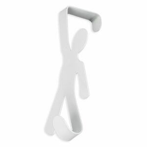 Colgador De Puerta Forma Niño FREE HOME Unidad