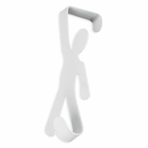 Colgador De Puerta Forma Niño FREE HOME Unidad