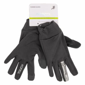 Guantes Negros AMAZING MEDIANO