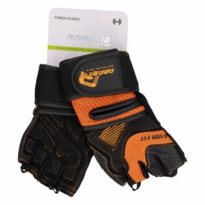 Guantes Para Gimnasio AMAZING GRANDE