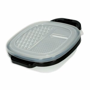 Rallador Con Recipiente FREE HOME Unidad