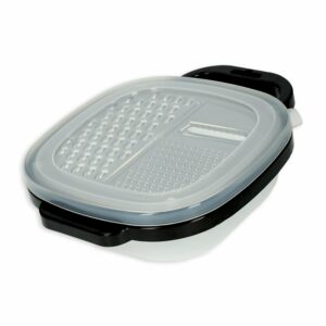 Rallador Con Recipiente FREE HOME Unidad