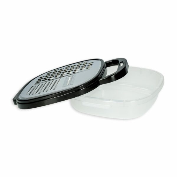 Rallador Con Recipiente FREE HOME Unidad - Imagen 2