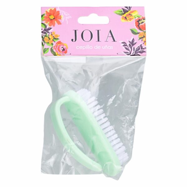 Cepillo De Uñas RAFFINI Ergonómico