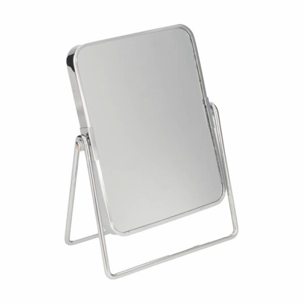Espejo Metálico FREE HOME Rectangular